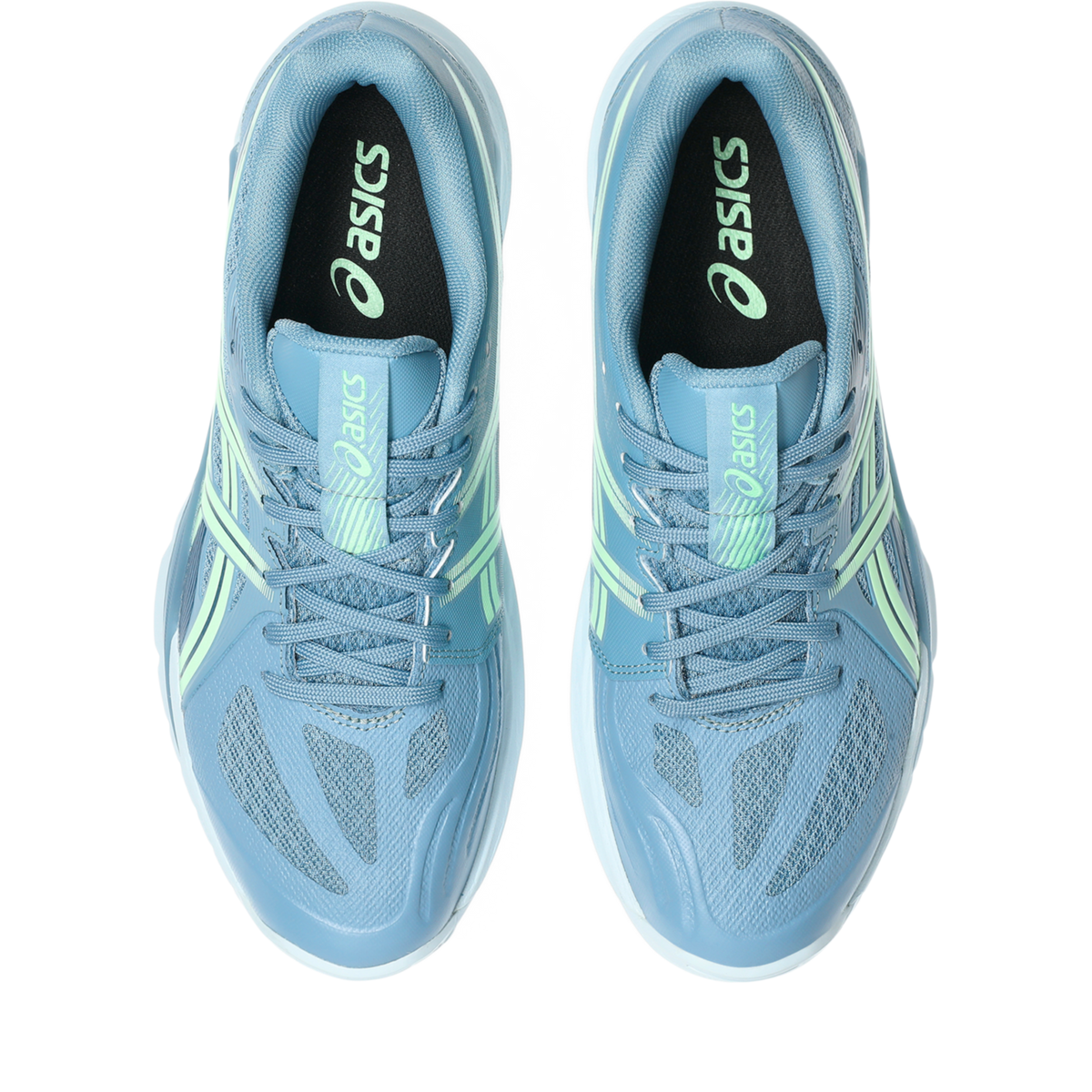 ASICS Powerbreak FF Saba Blue Menthol