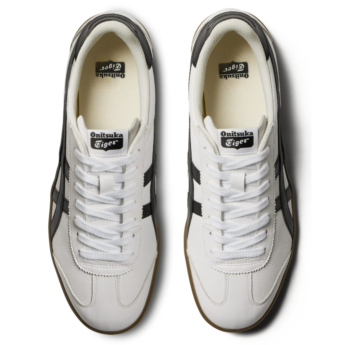 Onitsuka Tiger Tokuten White Black | 1183C429-100