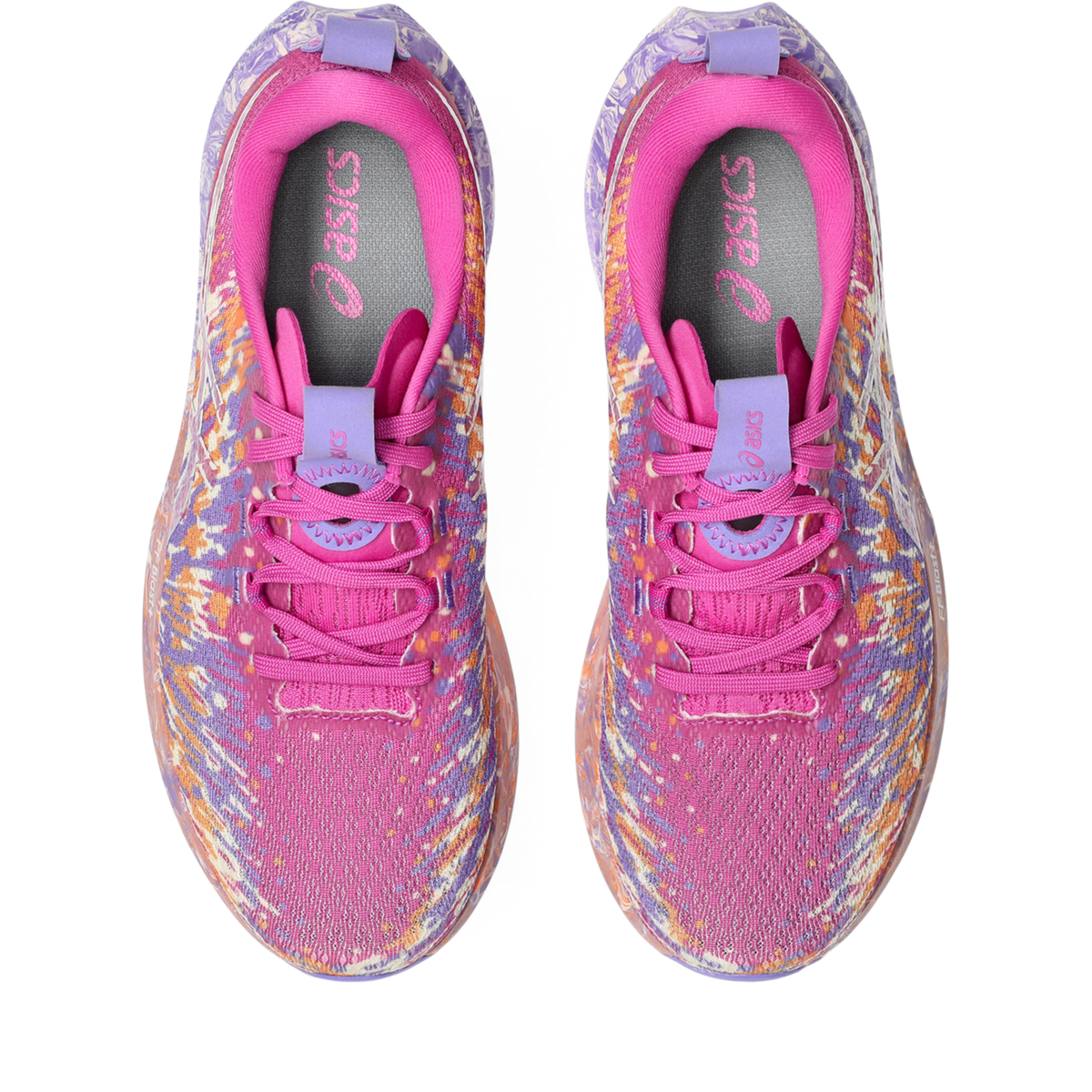 ASICS Noosa Tri 16 Digital Sakura Amethyst (Women's)