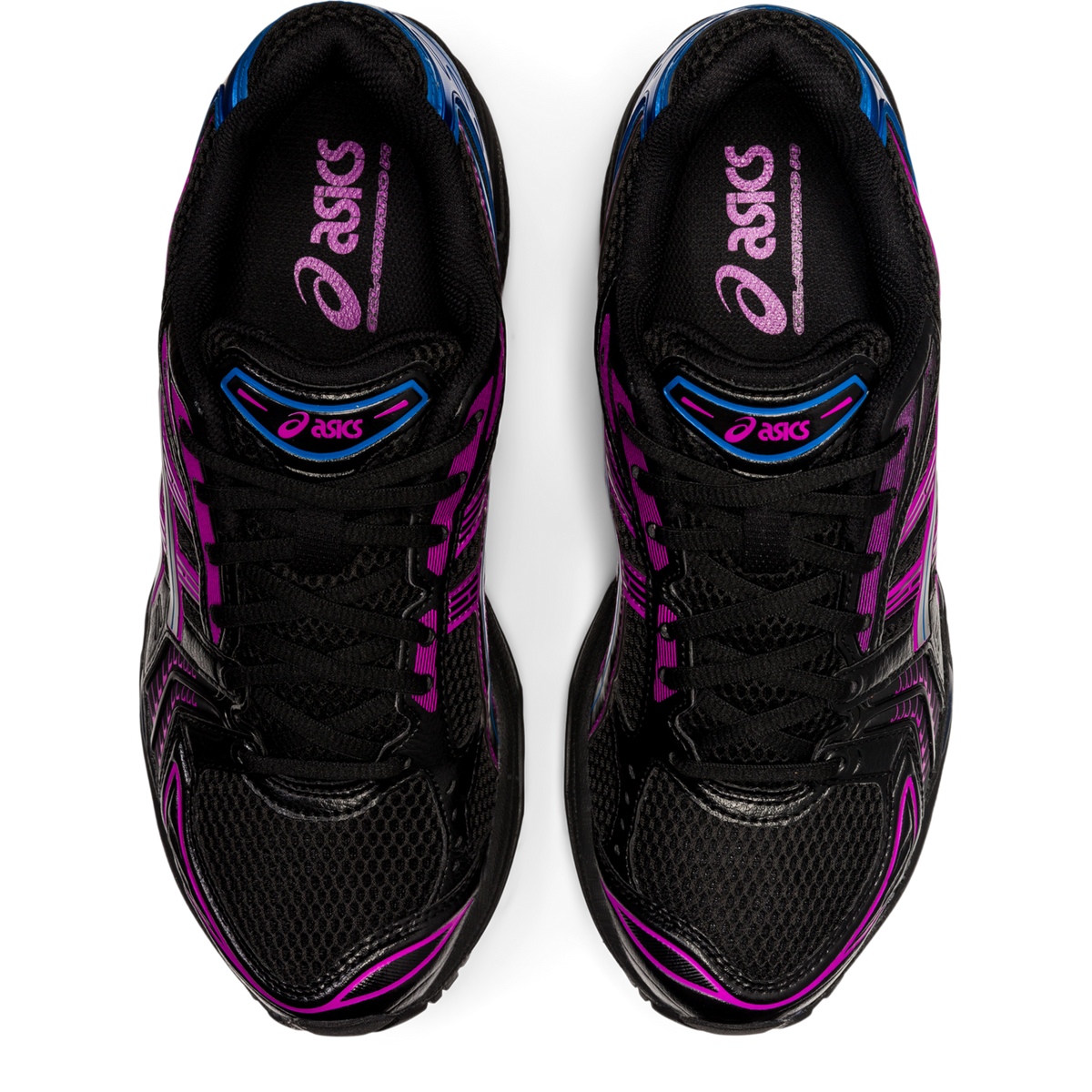 ASICS Gel-Kayano 14 Black Lake Drive