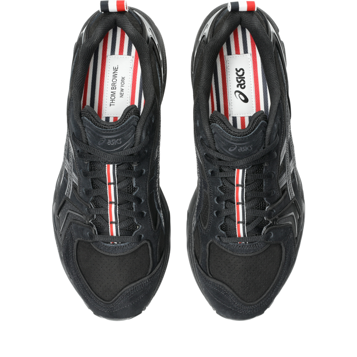 ASICS Gel-Kayano 14 Thom Browne Black