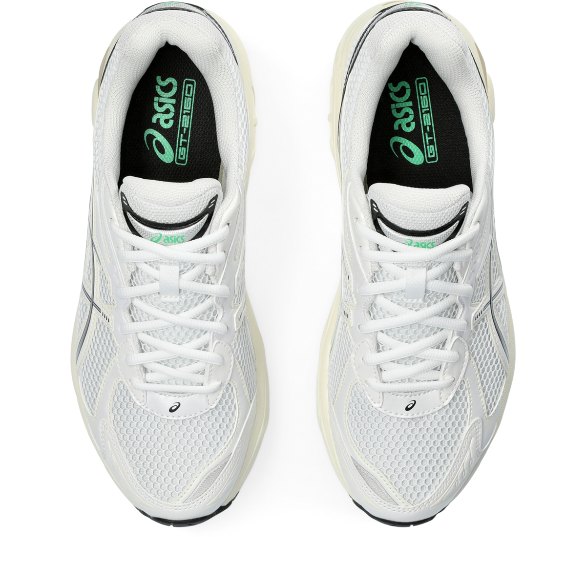 ASICS GT-2160 White Black