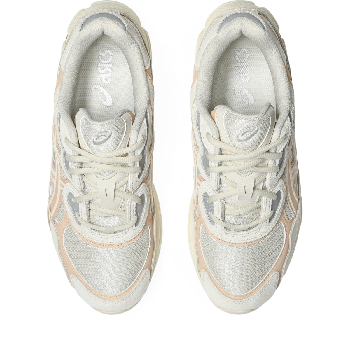 ASICS Gel-NYC Oatmeal Bisque