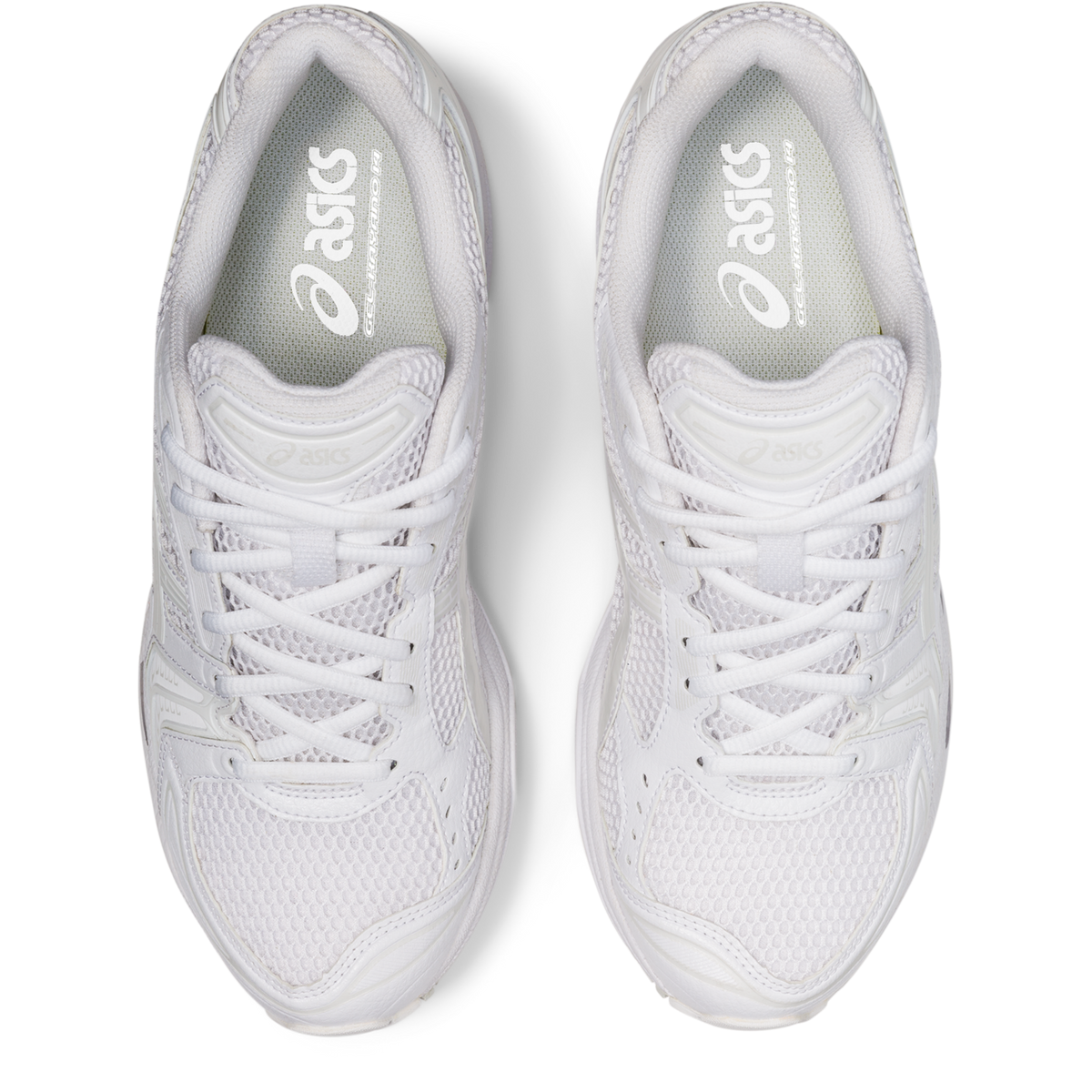 ASICS Gel-Kayano 14 Triple White