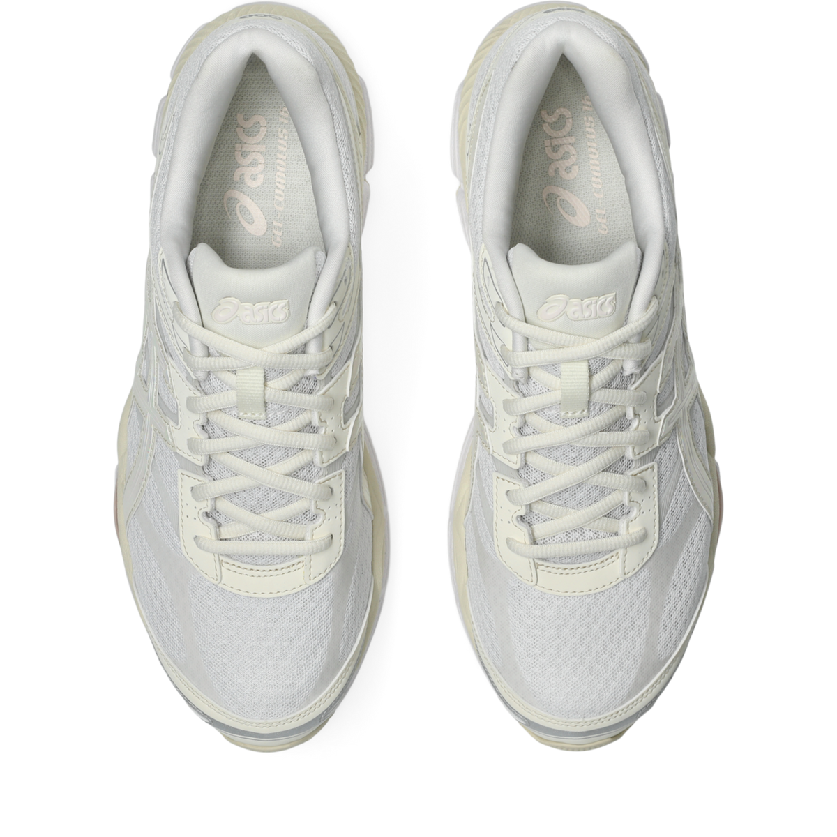 ASICS Gel-Cumulus 16 White Cream