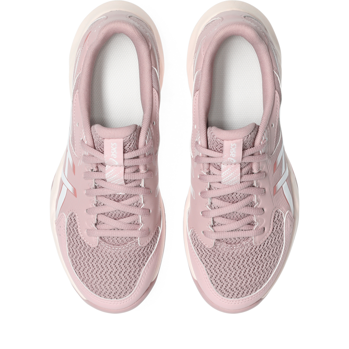 ASICS Gel-Rocket 12 Morganite White (Women's)