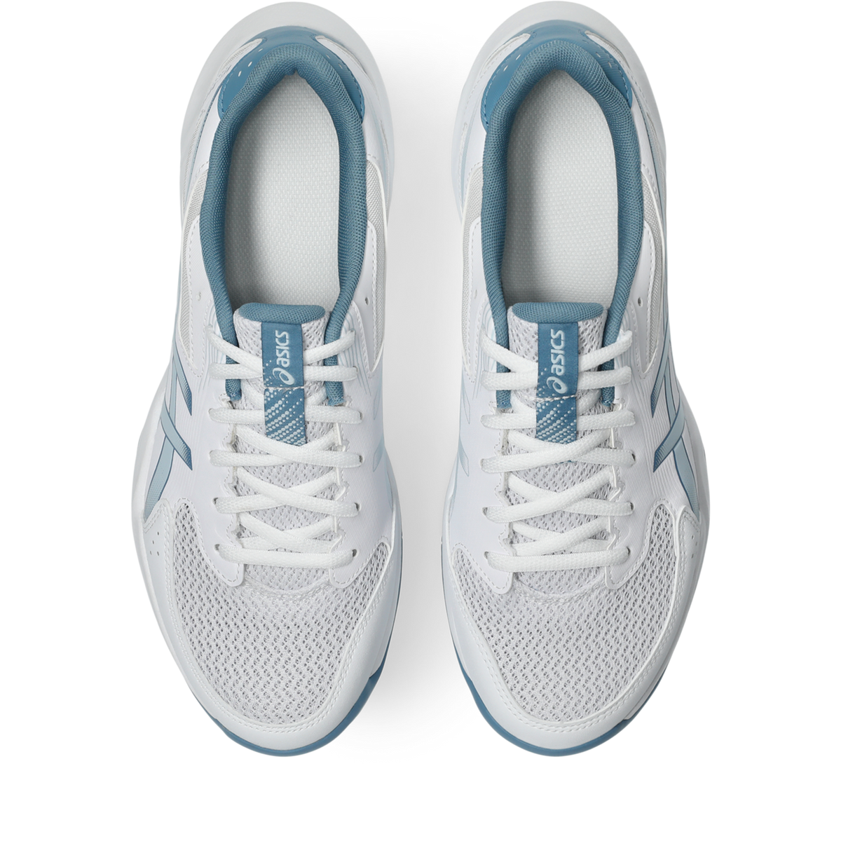 ASICS Gel-Rocket 12 White Cool Grey