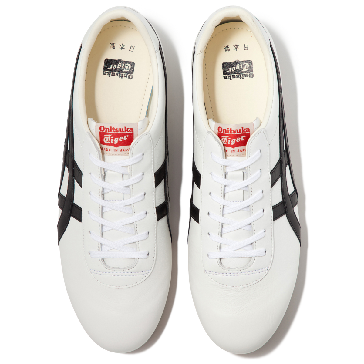 Onitsuka Tiger Tai Chi NM White Black