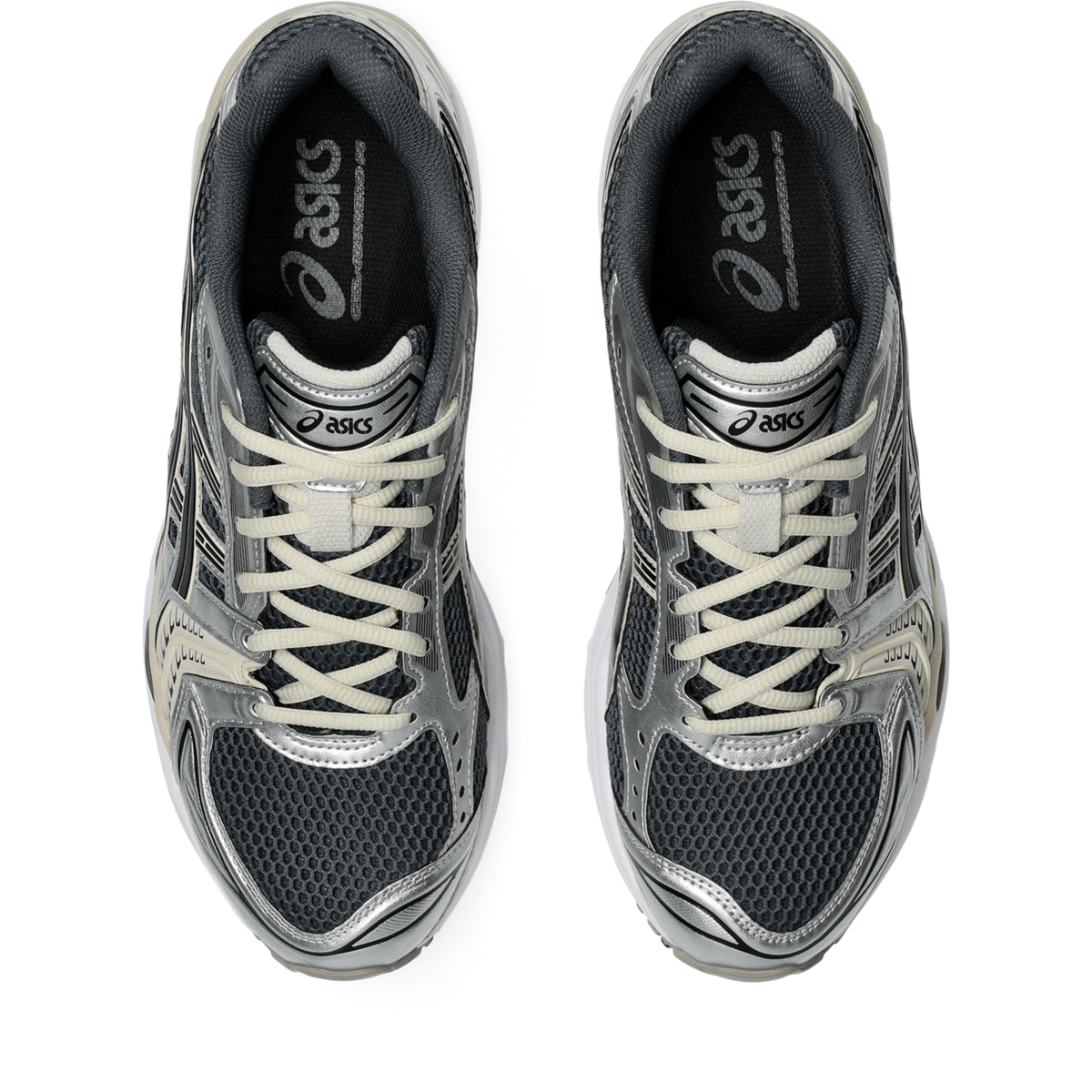 ASICS Gel-Kayano 14 Carrier Grey Black