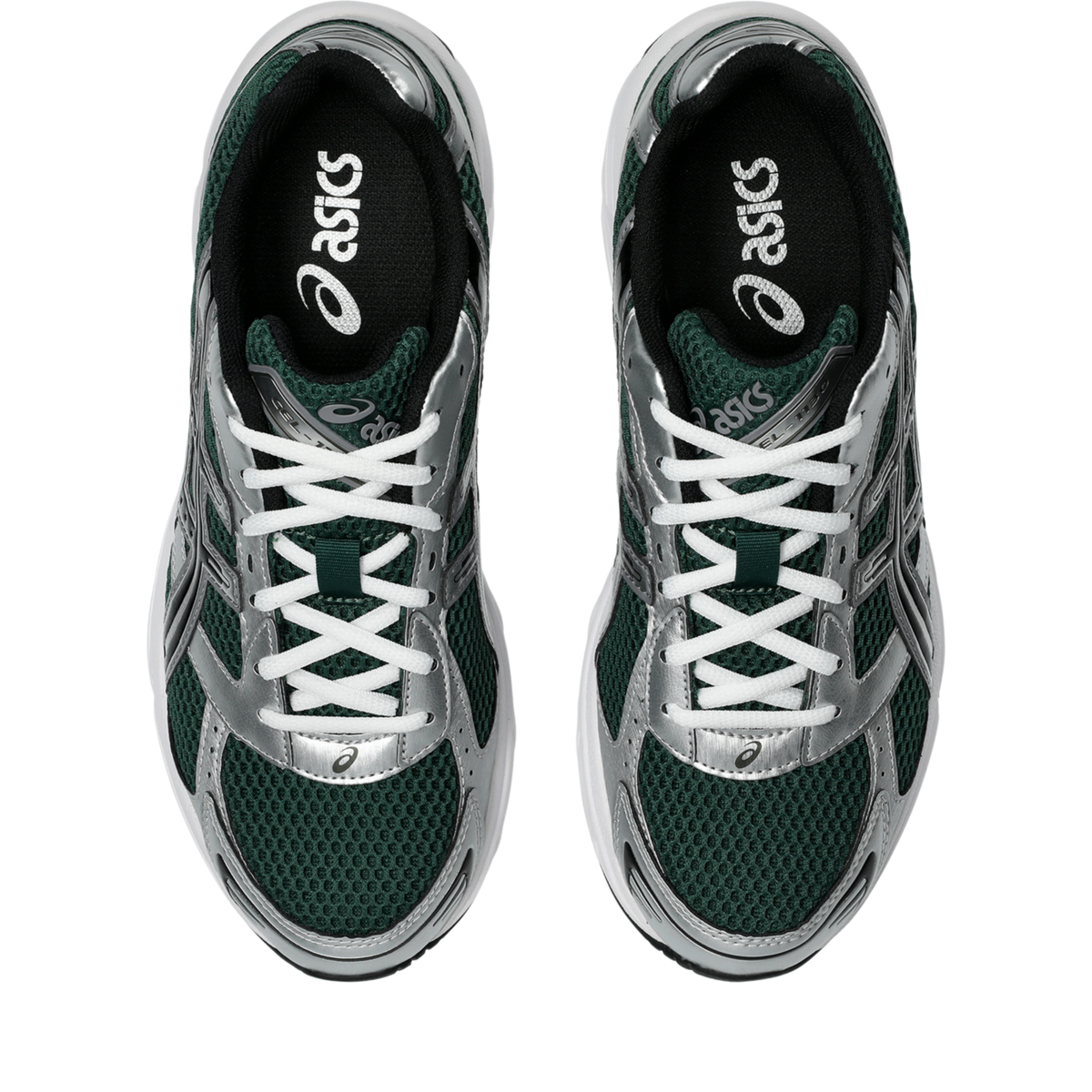 ASICS Gel-1130 Evergreen Black