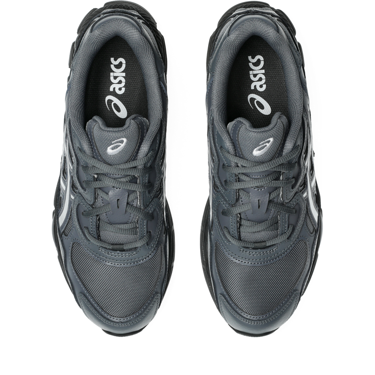 ASICS Gel-NYC Carrier Grey Pure Silver
