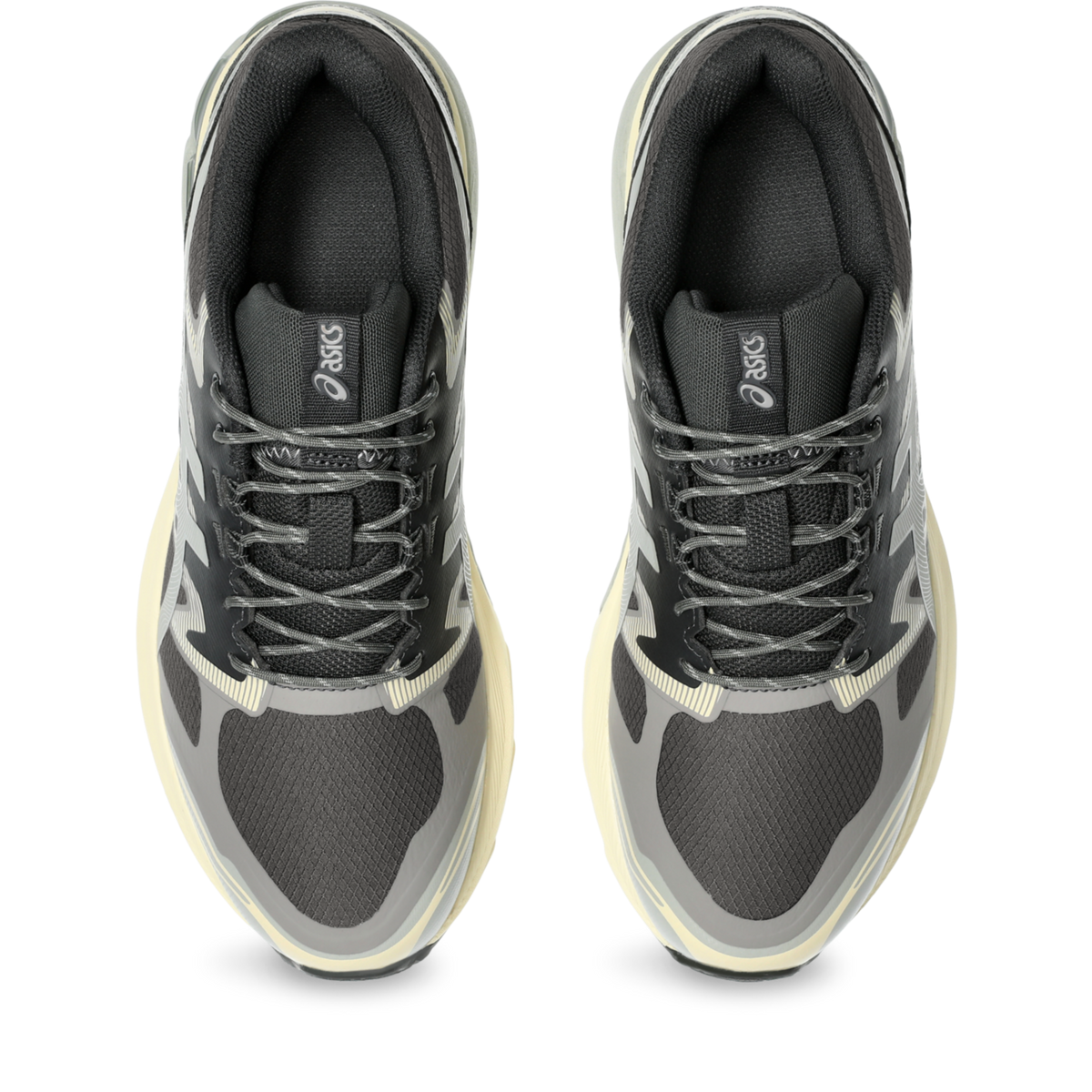 ASICS Gel-Terrain Truffle Grey