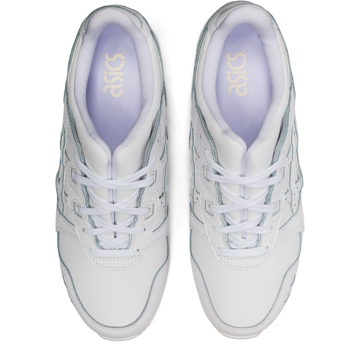 ASICS Gel-Lyte III OG Triple White