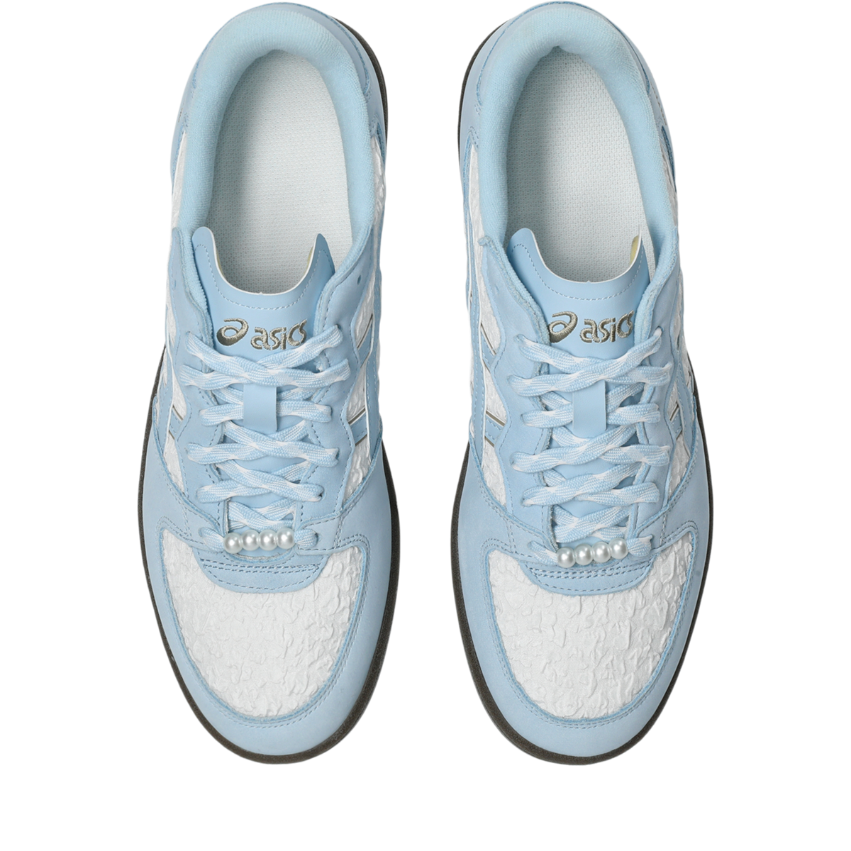 ASICS Skyhand OG White Faded Denim