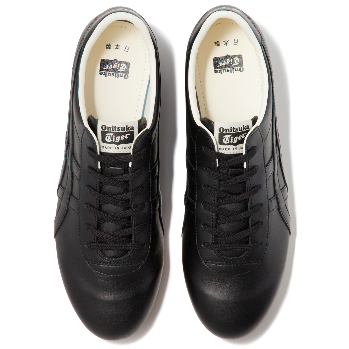 Onitsuka Tiger Tai Chi NM Black Tan