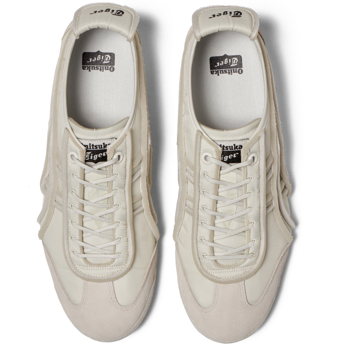 Onitsuka Tiger Mexico 66 SD Cream Exposed Foam