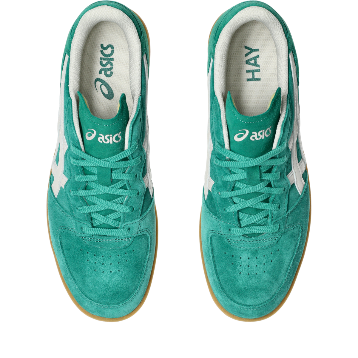 ASICS Skyhand OG HAY Green