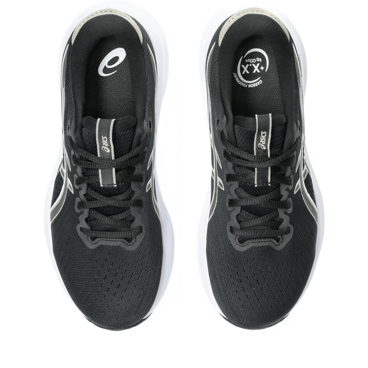 ASICS Gel-Excite 11 Black Meteor Grey (Women's)