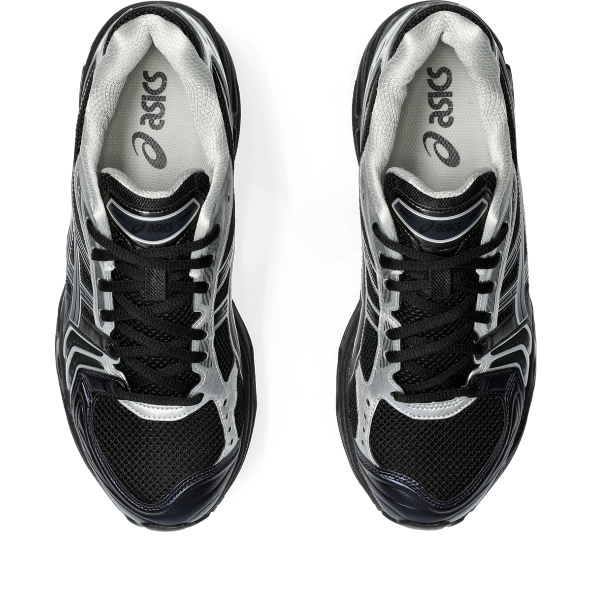 ASICS Gel-Kayano 14 atmos Undermycar Black