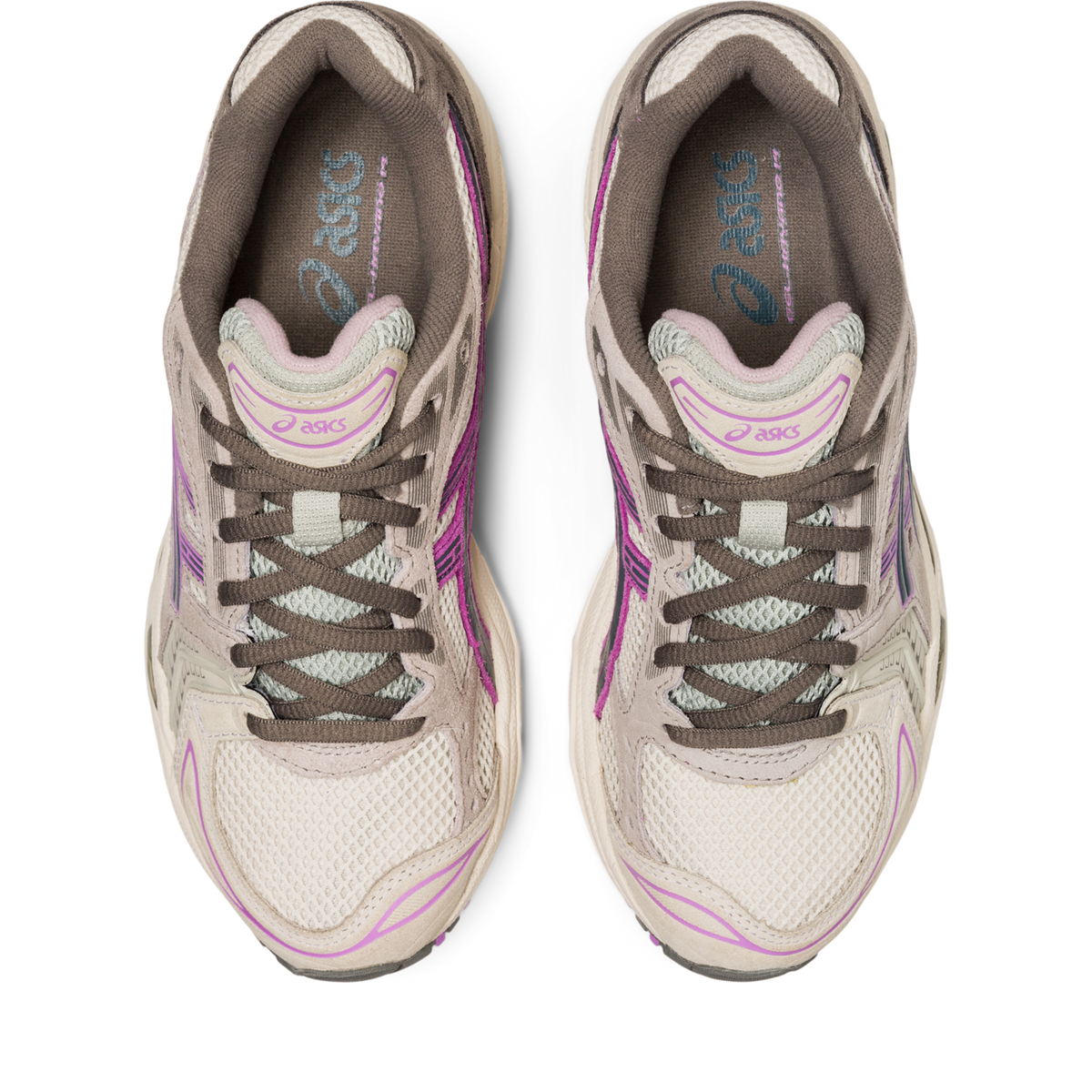 ASICS Gel-Kayano 14 Birch Ironclad (Women's)