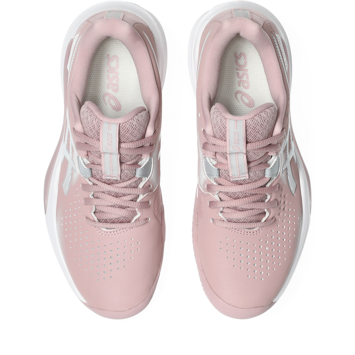 ASICS Gel-Challenger 15 Clay Morganite Piedmont Grey (Women's)