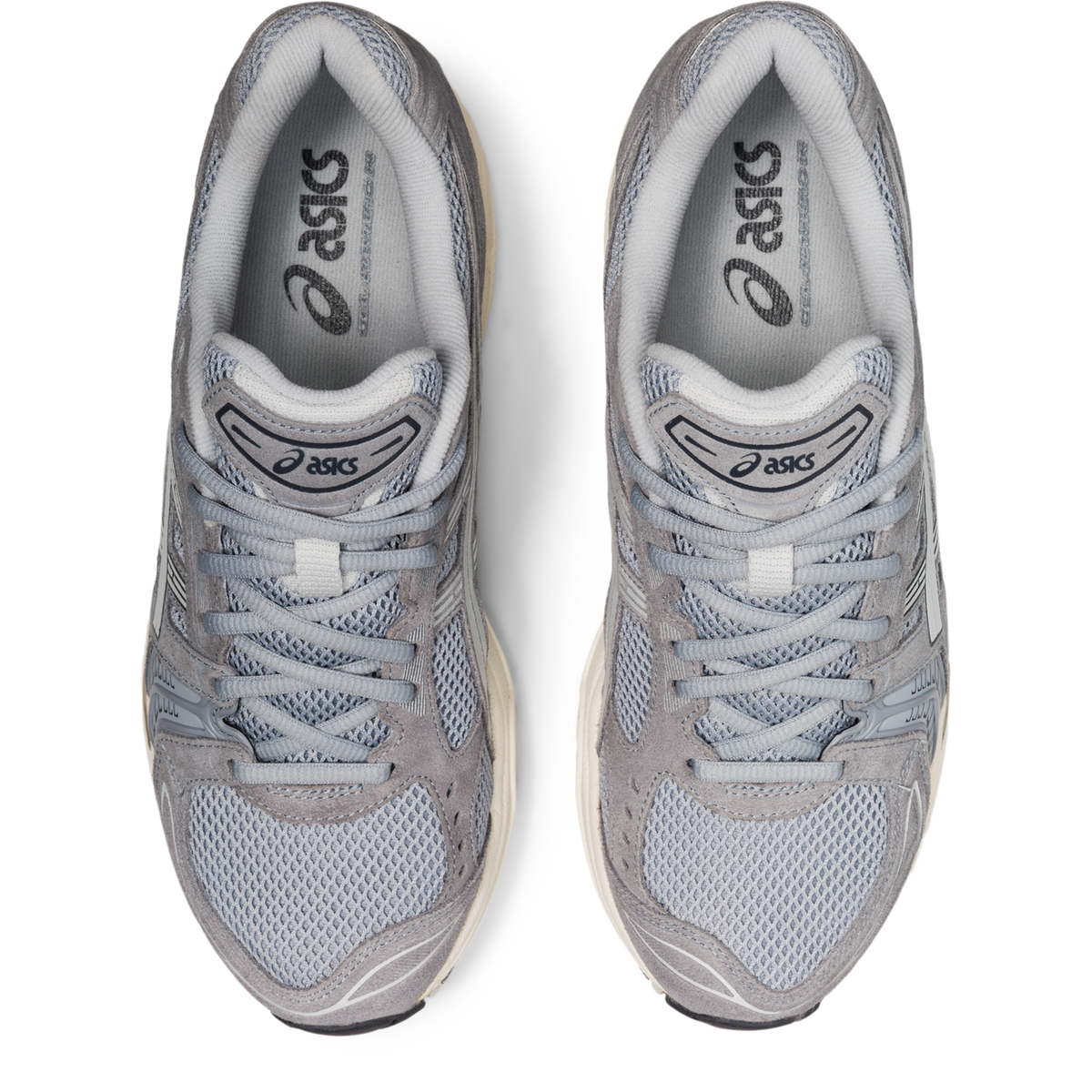 ASICS Gel-Kayano 14 Piedmont Grey Sheet Rock