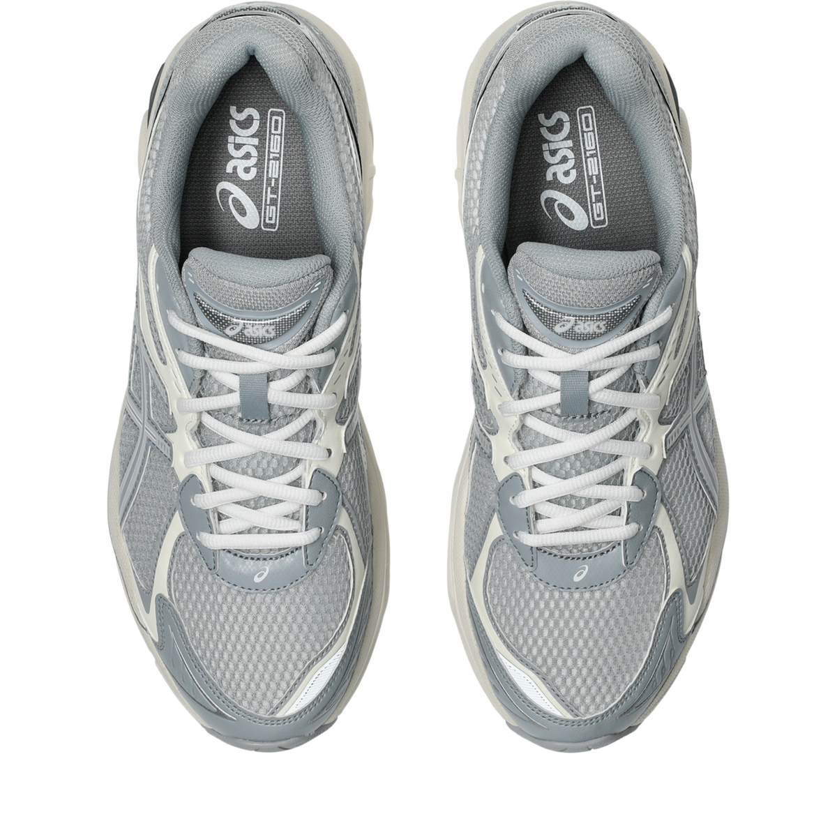 ASICS GT-2160 Piedmont Grey Glacier Grey