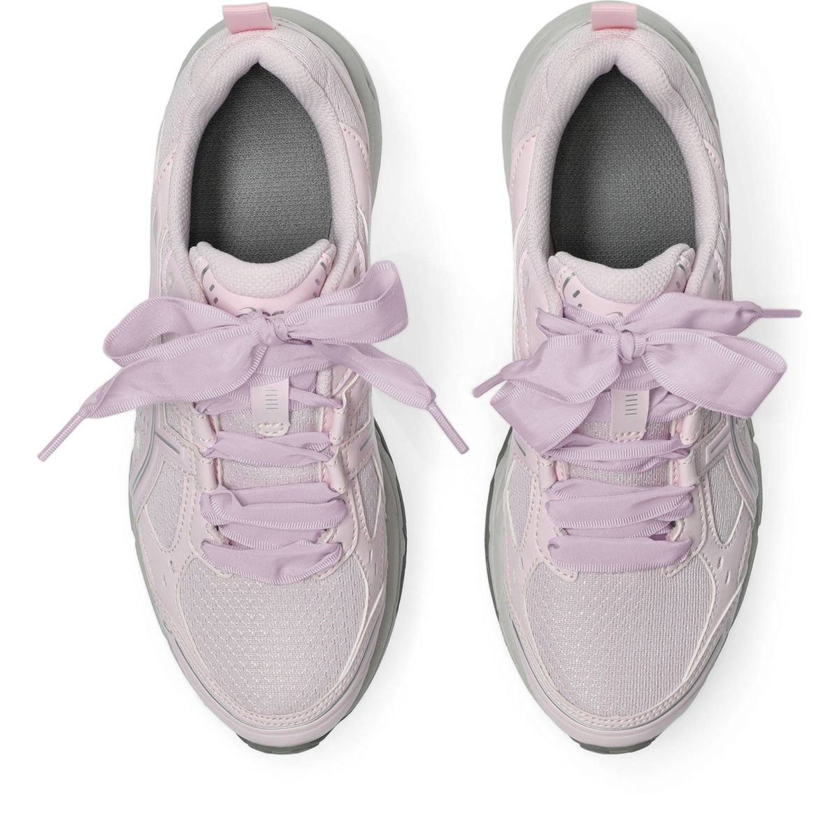 ASICS Gel-Nunobiki Pink Ribbon Laces