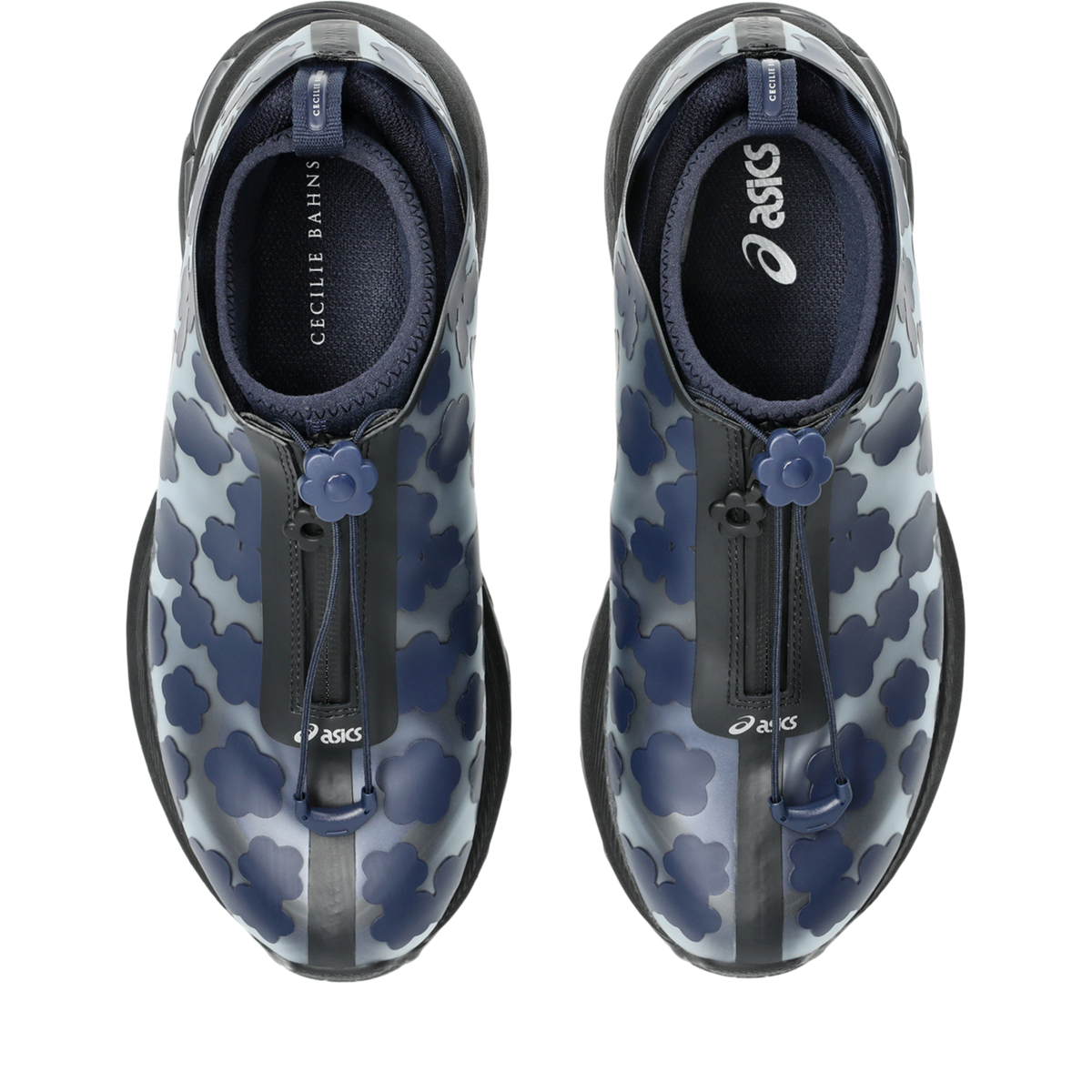 ASICS Gel-Terrain MT Cecilie Bahnsen Midnight