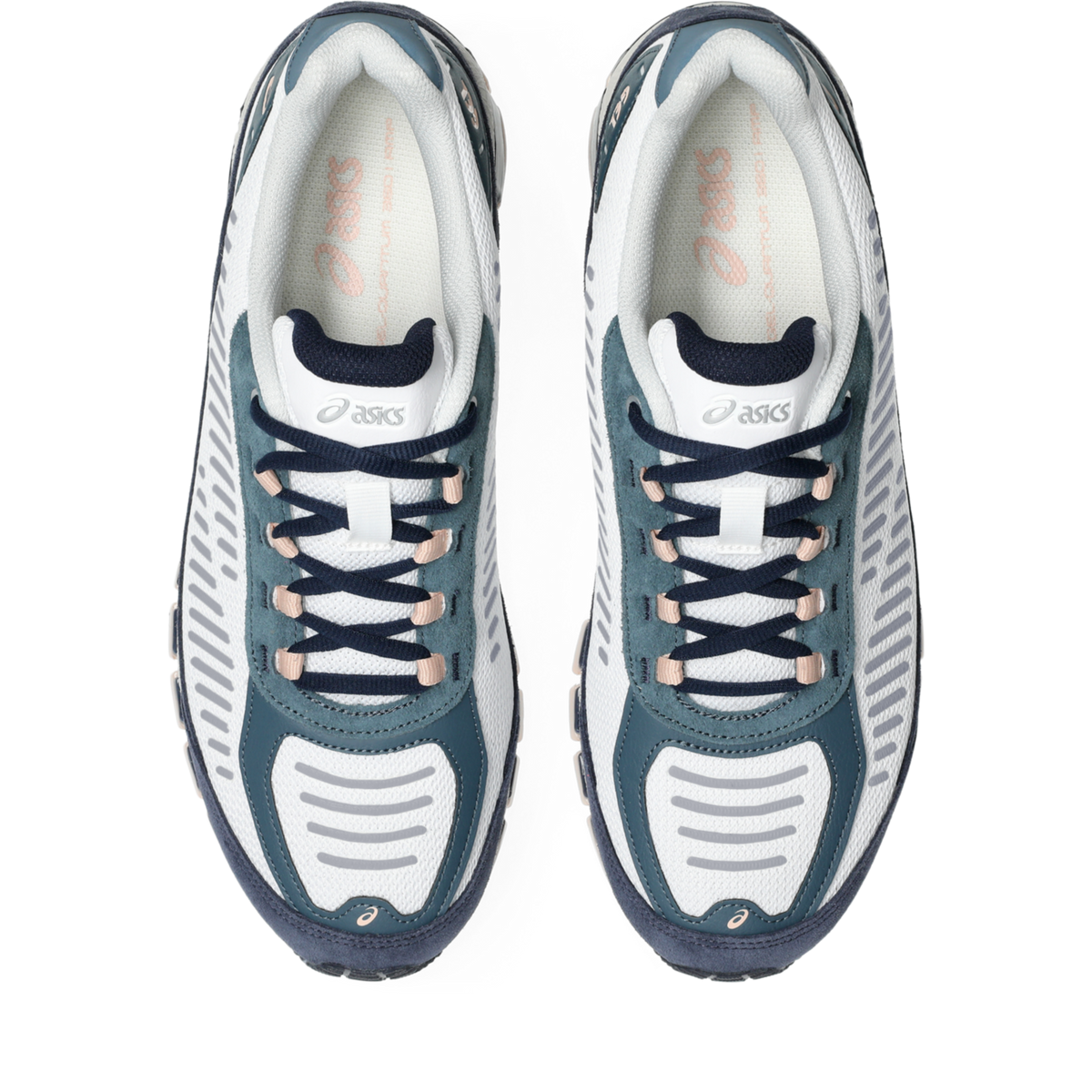 ASICS Gel-Quantum 360 I AMP White Midnight
