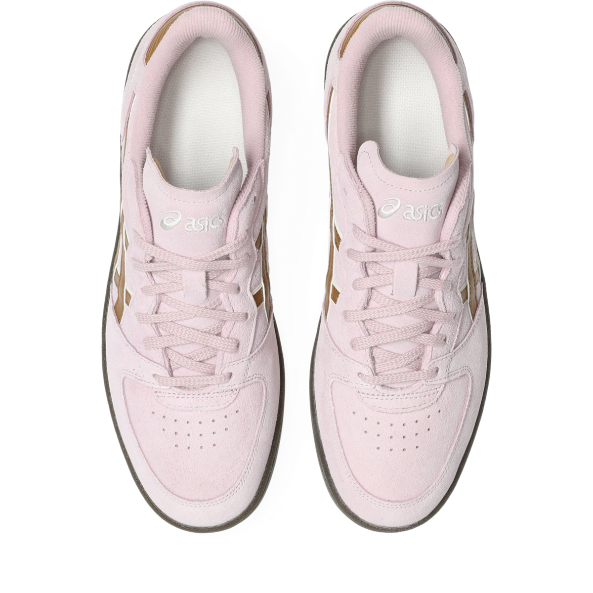 ASICS Skyhand OG Barely Rose Caramel