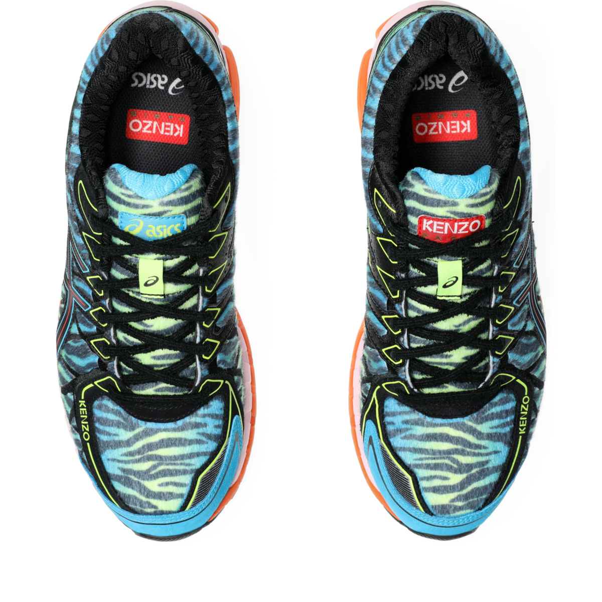 ASICS Gel-Kayano 20 KENZO Digital Aqua