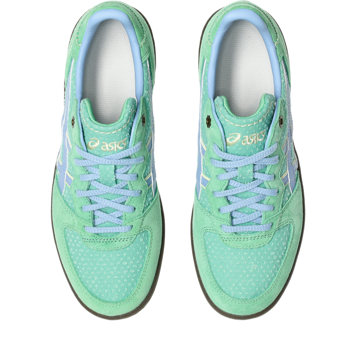 ASICS Skyhand OG Peppermint Stone Wash