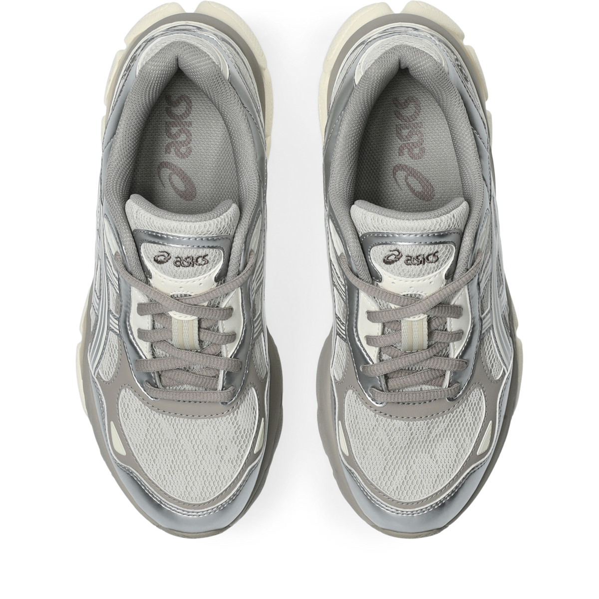 ASICS Gel-NYC 2.0 Smoke Grey/Pure Silver