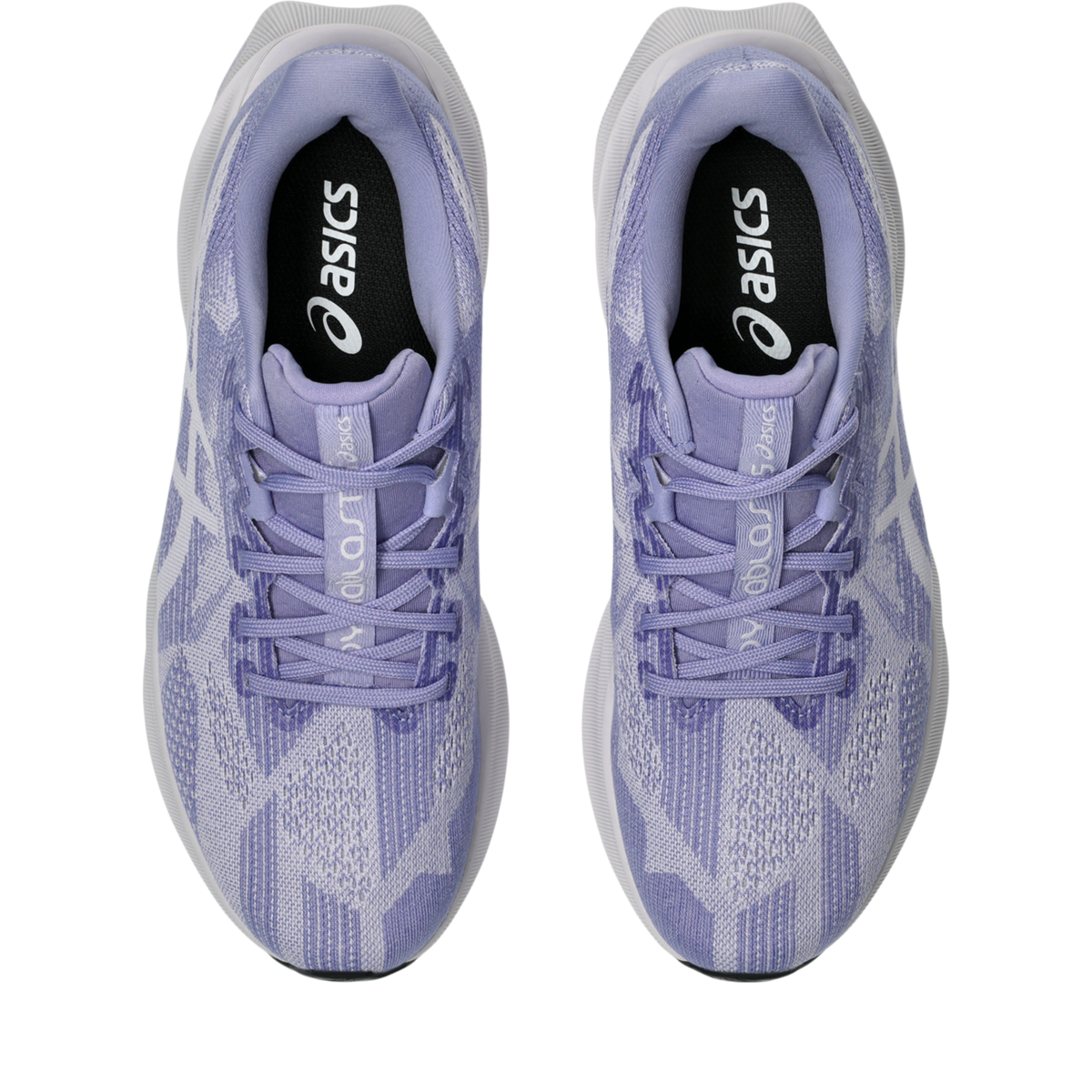 ASICS Dynablast 5 Bluebell Lilac Hint (Women's)