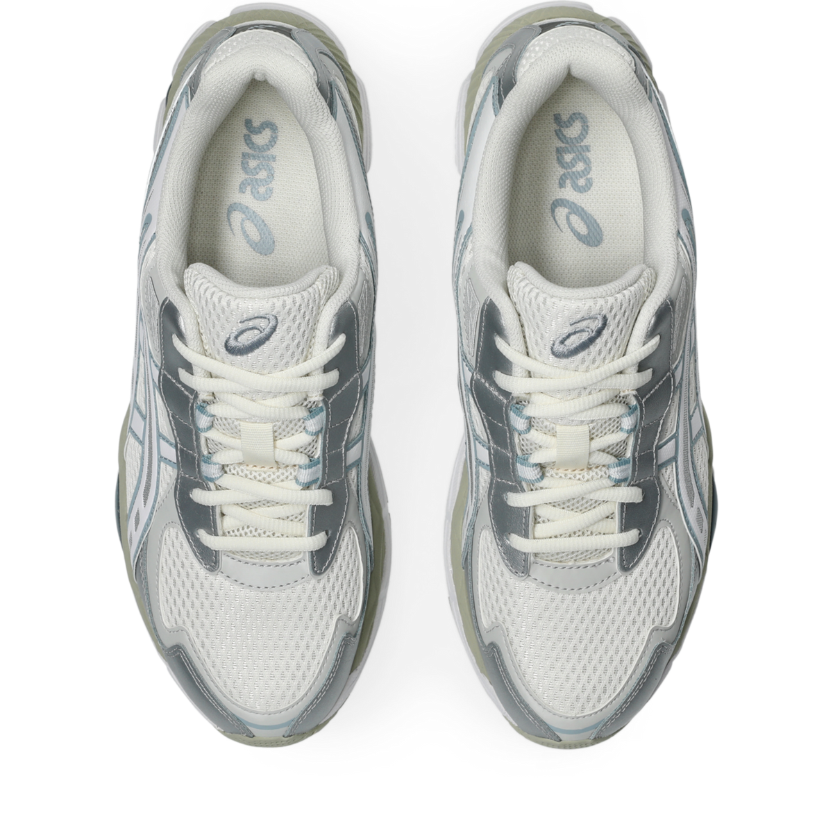 ASICS Gel-NYC 2055 Cream Dolphin Grey