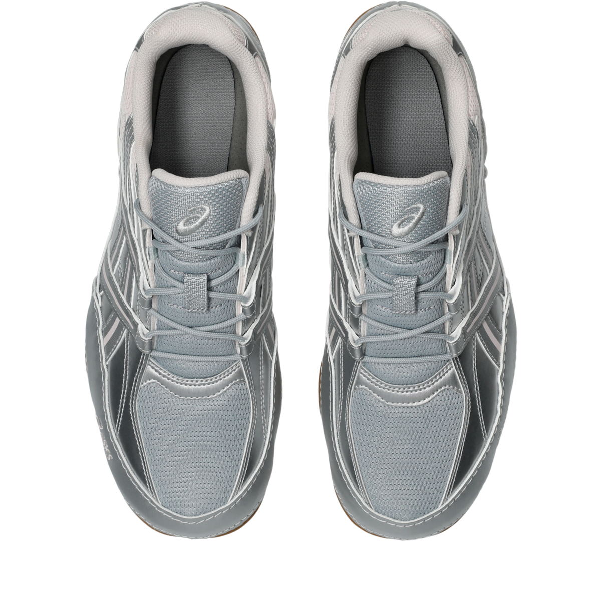 ASICS Hypersync Piedmont Grey/Pink Cloud