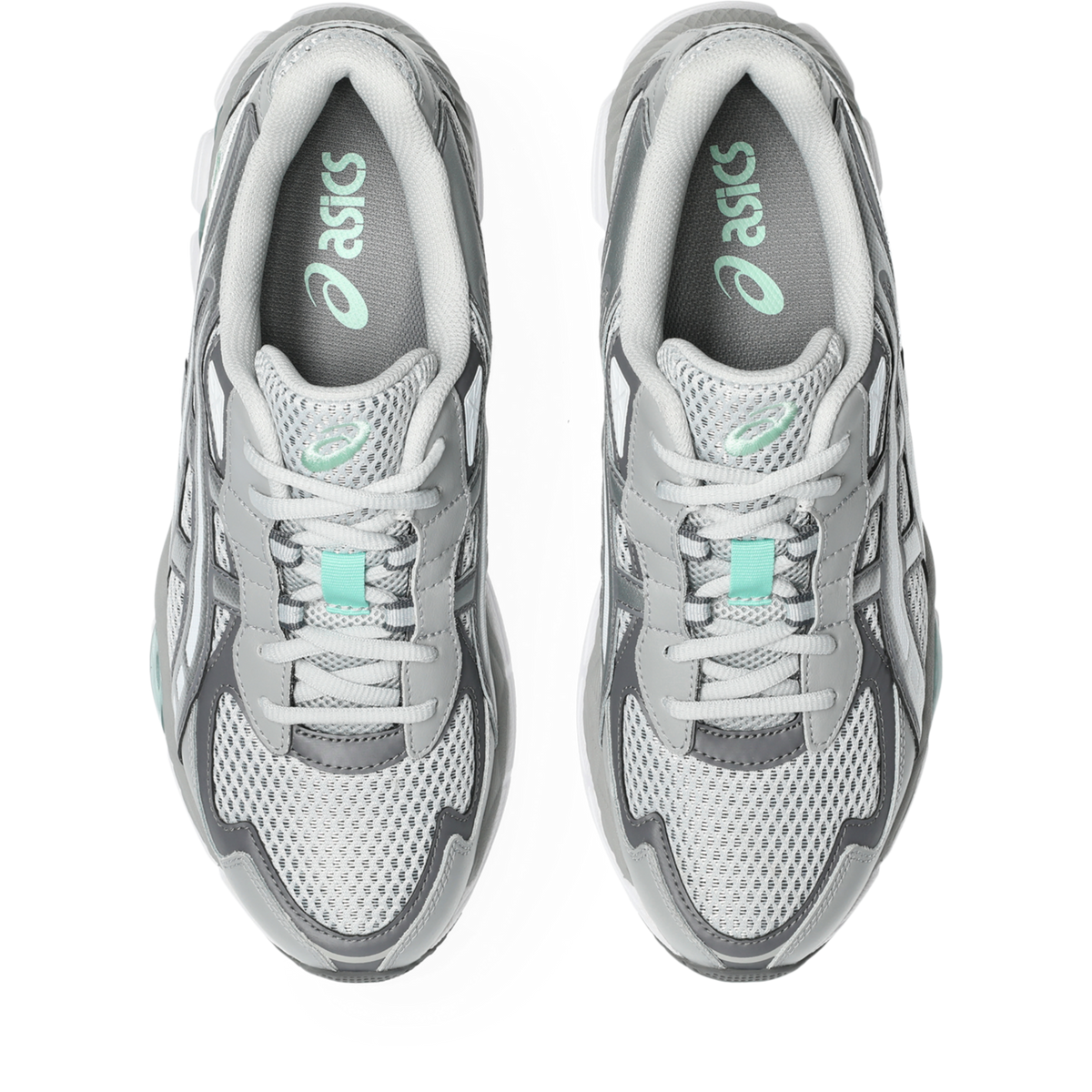 ASICS Gel-NYC 2055 Concrete Carbon