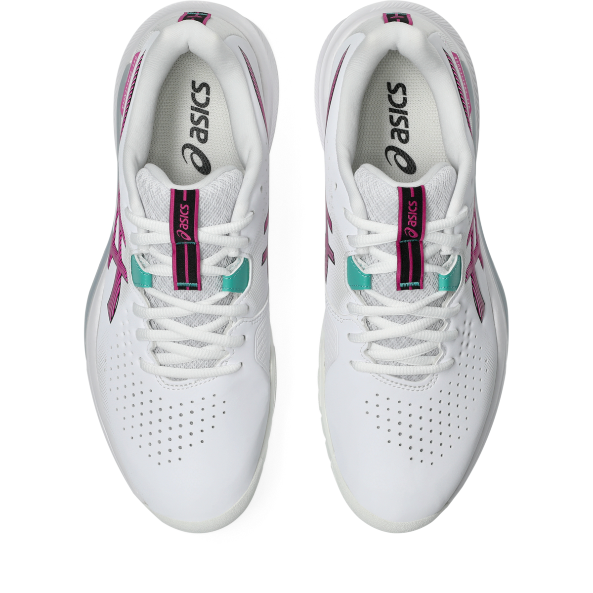 ASICS Gel-Challenger 15 White Digital Sakura