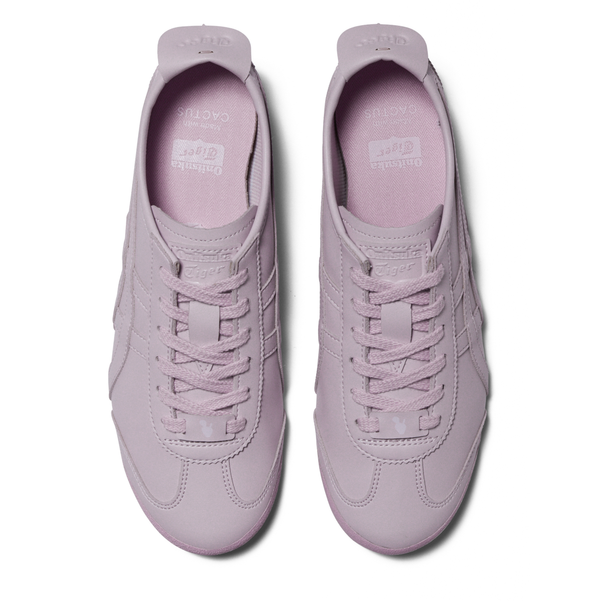 Onitsuka Tiger Mexico 66 Cactful Purple