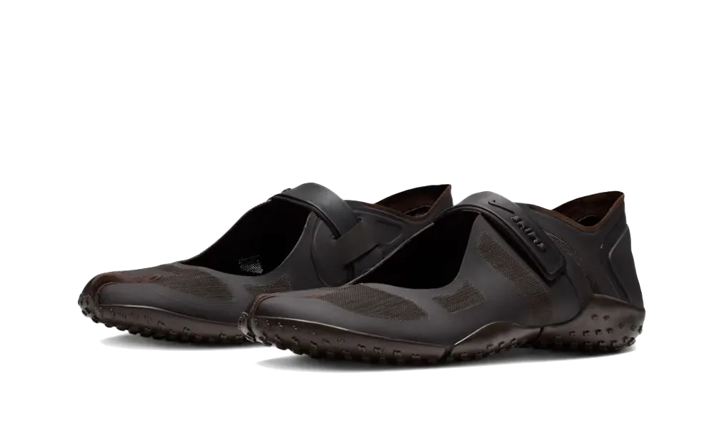 Rift Mesh Velvet Brown