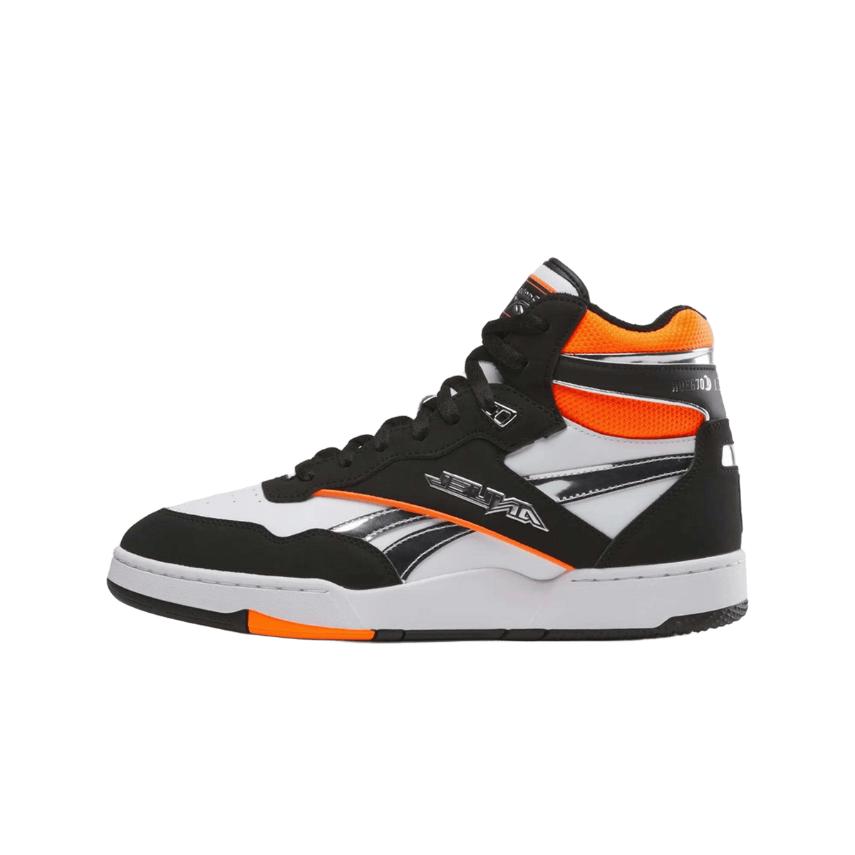 Reebok BB 4000 II Mid Retro Anuel AA