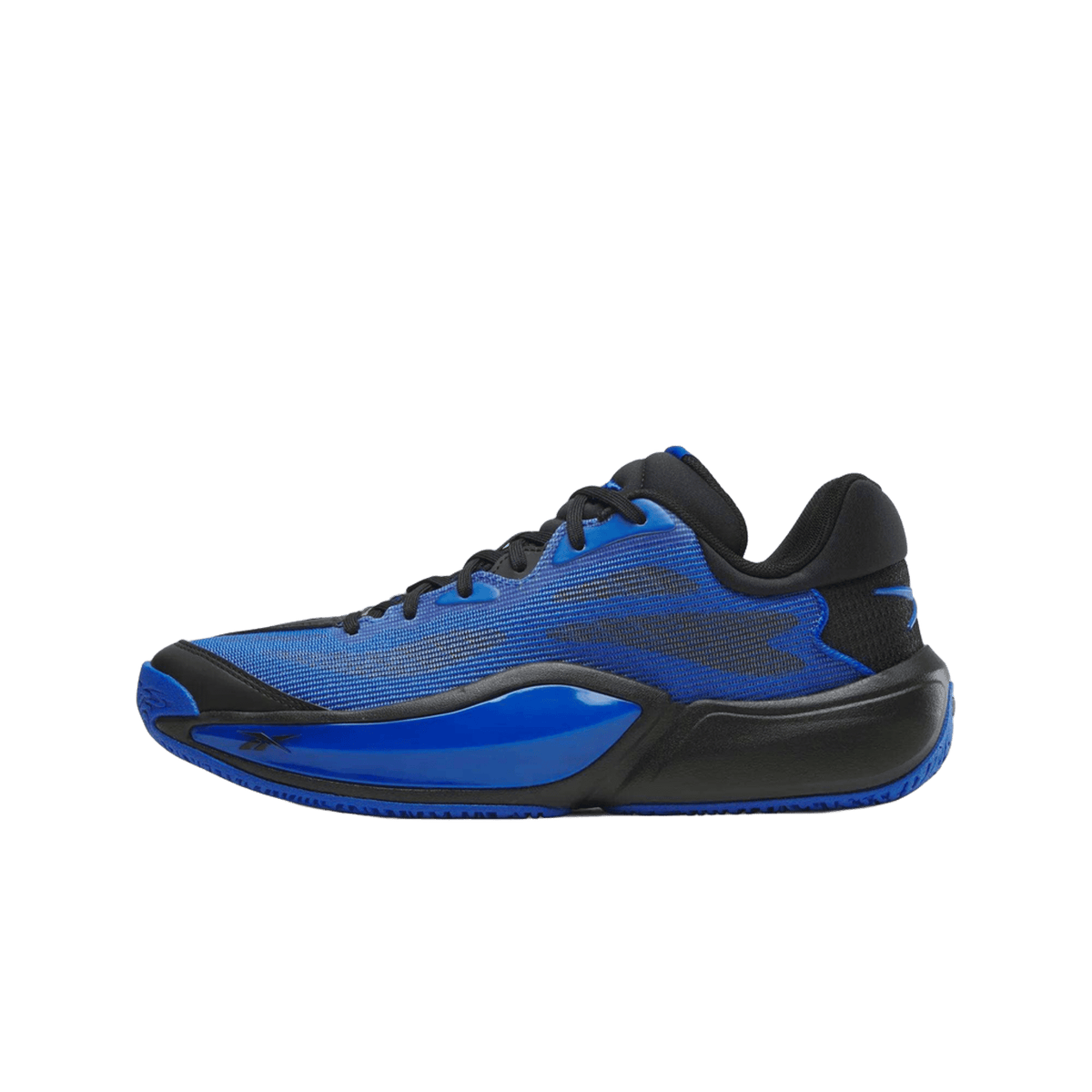 Reebok Engine A 26 Optimum Blue Black