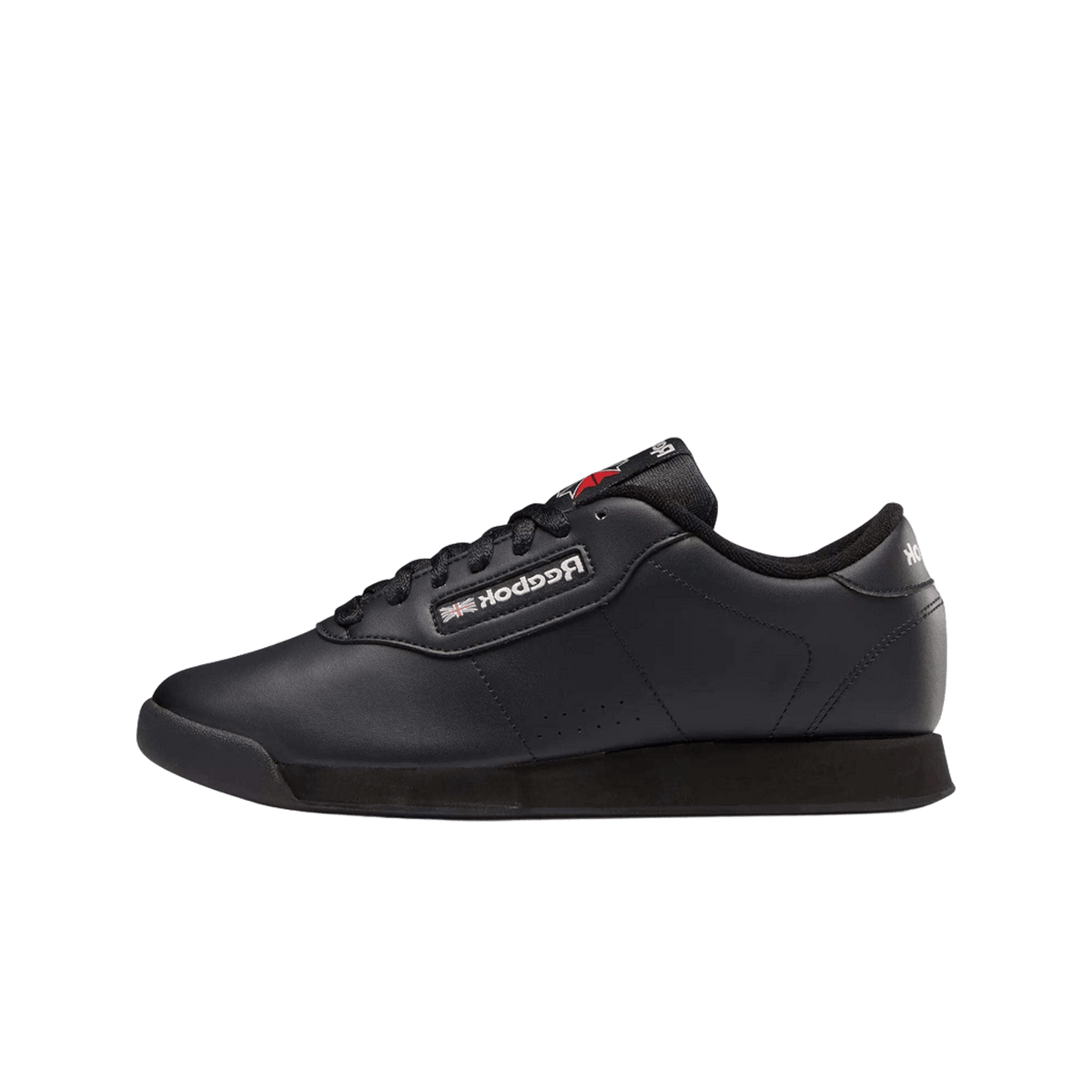 Reebok Princess Black (Women's)