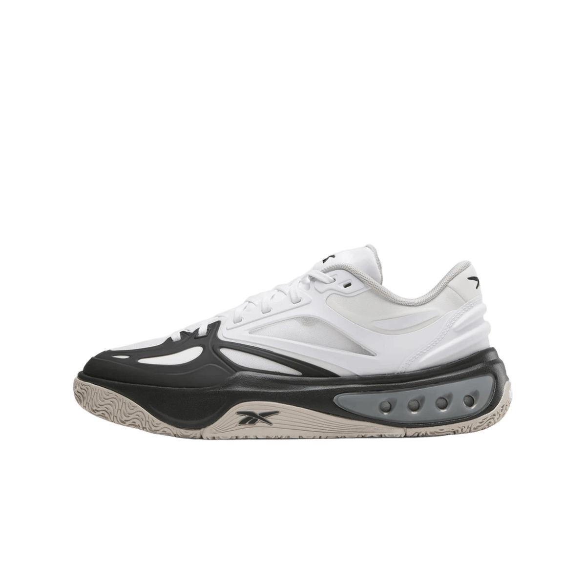 Reebok Engine A White Black