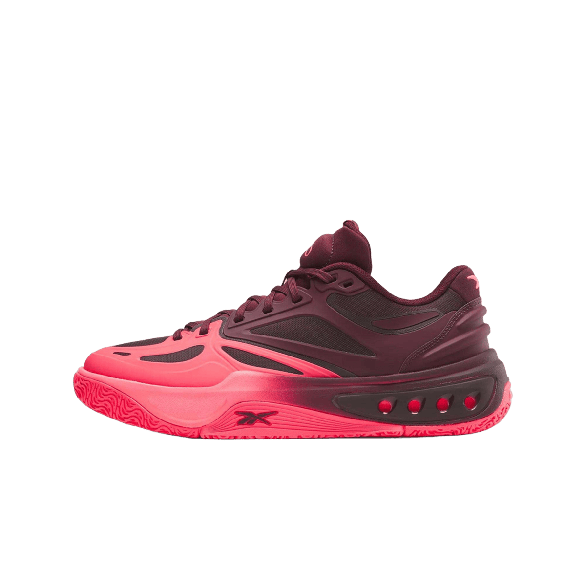 Reebok Engine A Angel Reese Pretty Gritty