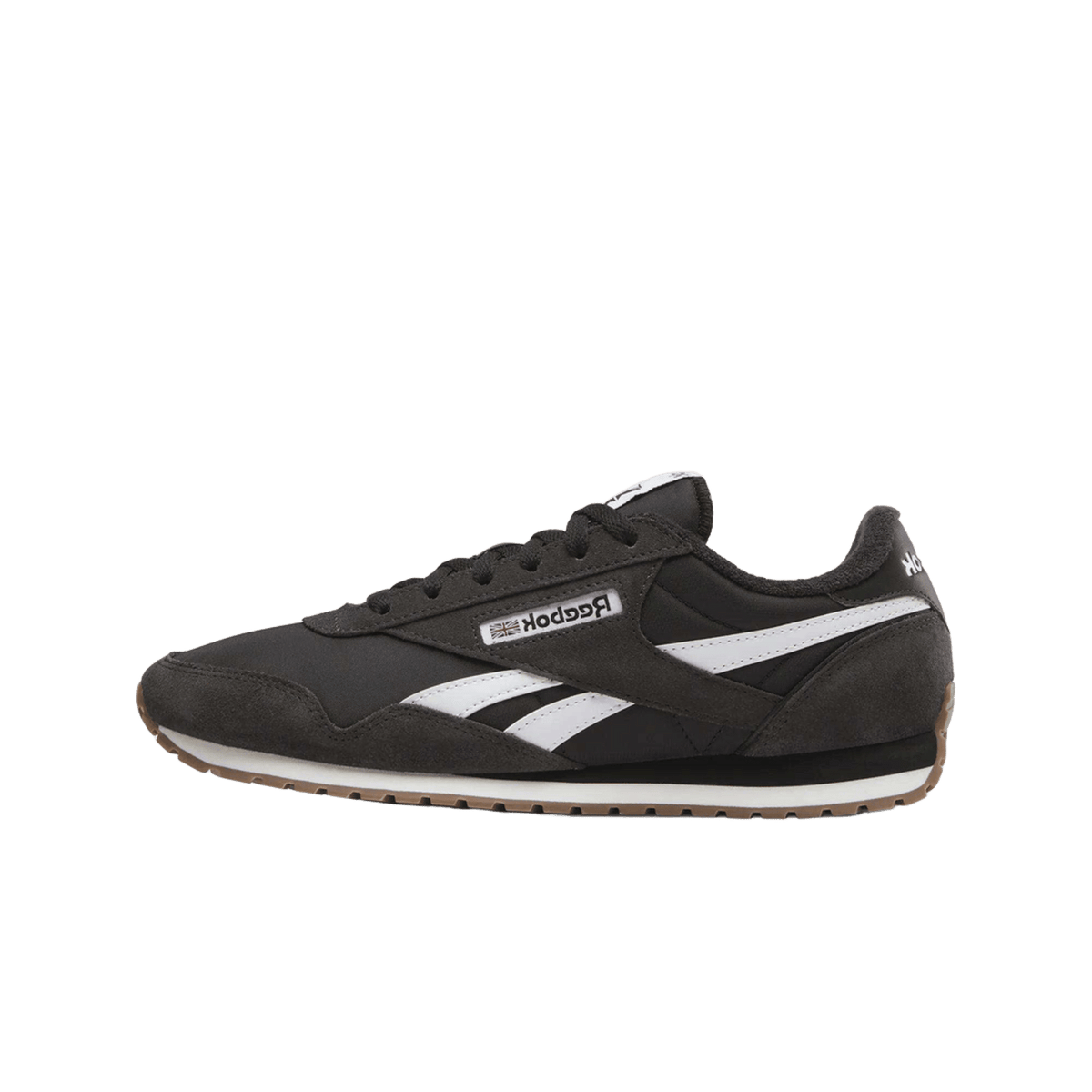 Reebok Classic AZ Washed Black Chalk Gum