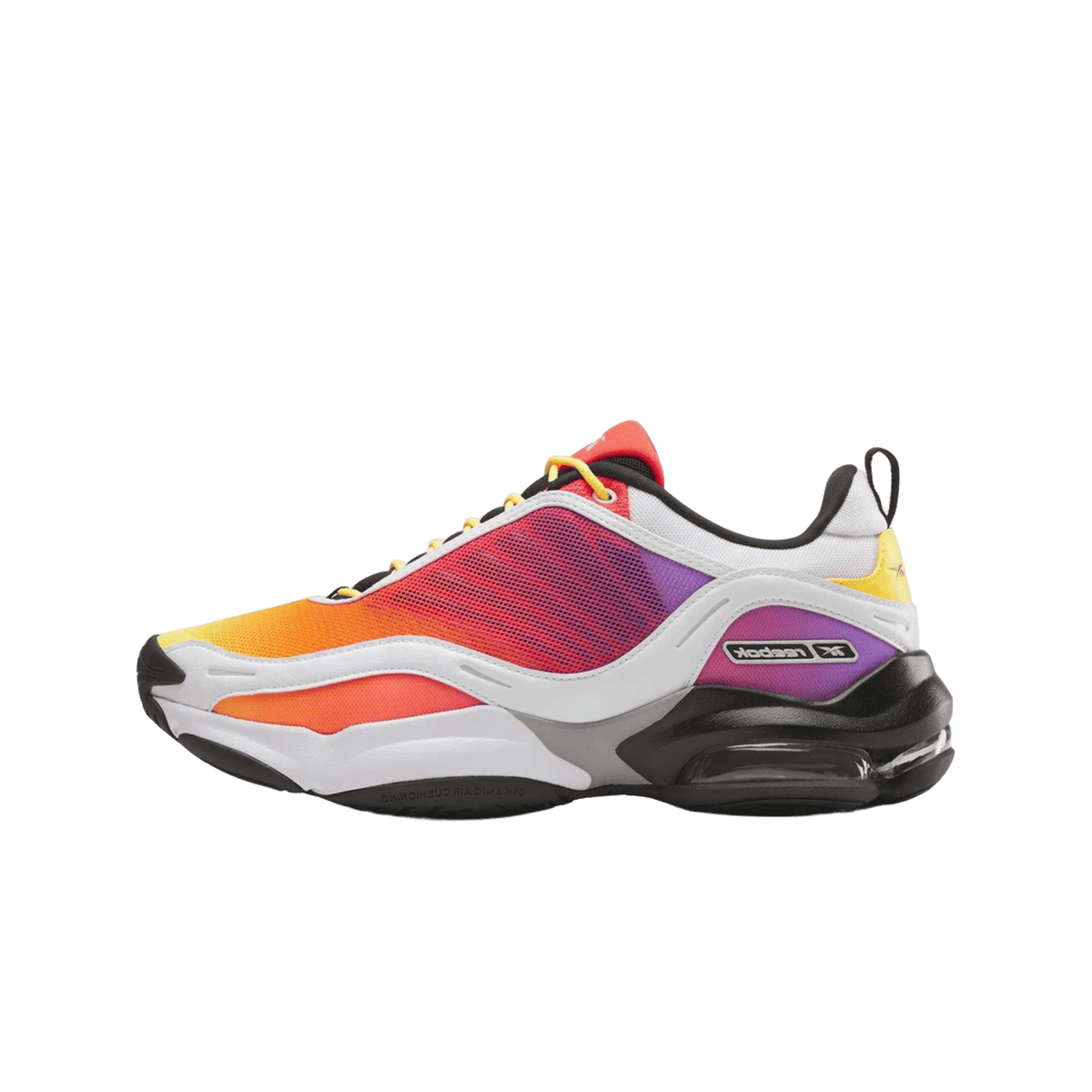 Reebok DMX Series 3000 Brain Child Red Nebula