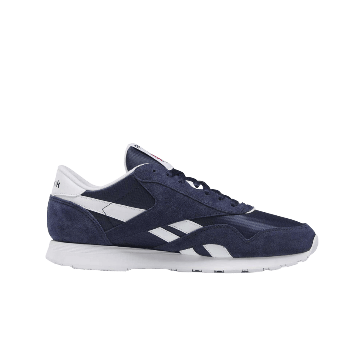 Reebok Classic Nylon Vector Navy