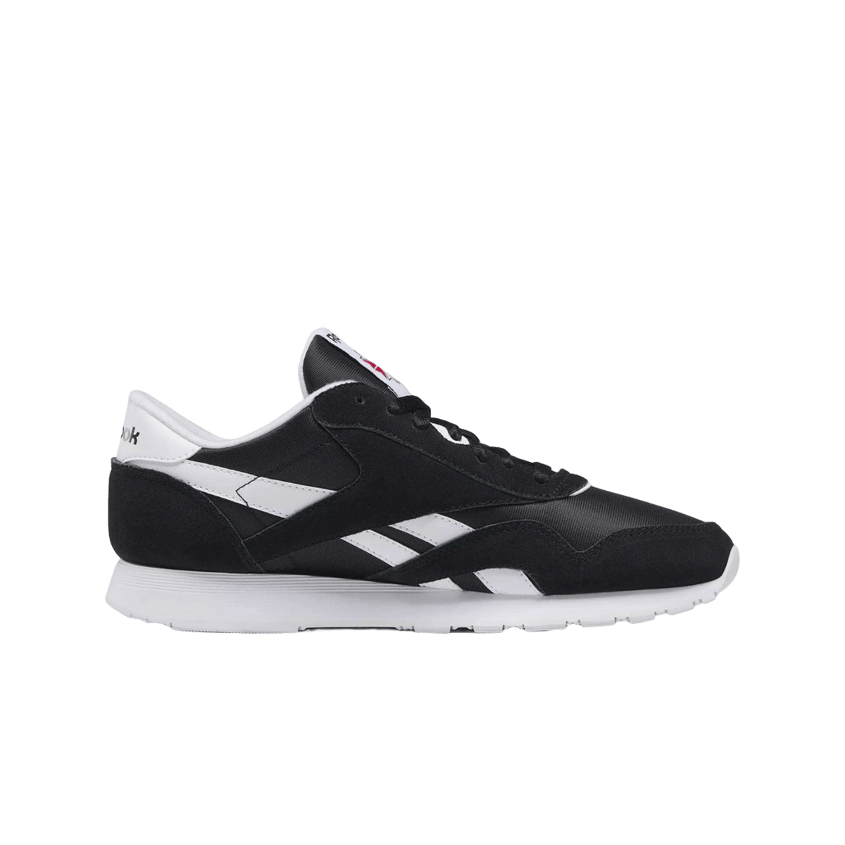 Reebok Classic Nylon Black